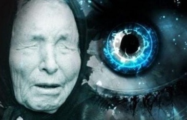 Những dự đoán về năm 2026 của Baba Vanga bất ngờ được nhắc đến lúc này: Trùng hợp đáng sợ với thực tại?