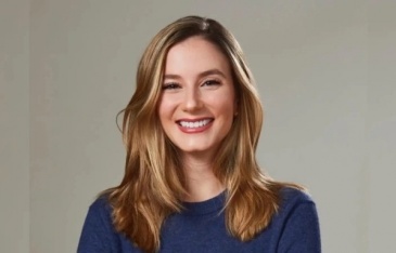 Vũ công ballet thành nữ tỷ phú tự thân trẻ nhất thế giới