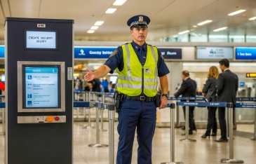 Tổng Kết Cuối Năm 2025 Của USCIS: Siết Chặt Nhập Cư Để Bảo Vệ An Ninh Quốc Gia