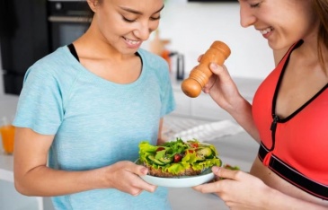 Chuyên gia Harvard chỉ ra 6 lầm tưởng về ăn uống