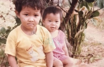 Người phụ nữ gốc Việt kiếm 9 triệu USD nhờ món quà vặt tuổi thơ