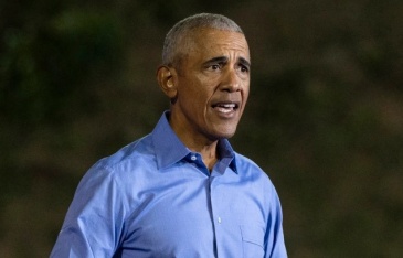 Ông Obama: Người ngoài hành tinh 'có thật'