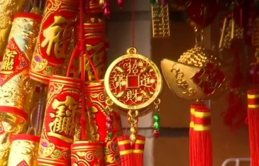 Lễ hội đón Tết của cộng đồng gốc Việt lớn nhất ở Mỹ