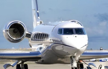 Giới siêu giàu đỏ mắt tìm máy bay chạy khỏi Dubai