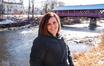 Cuộc đời 'em bé ống nghiệm' đầu tiên ở nước Mỹ