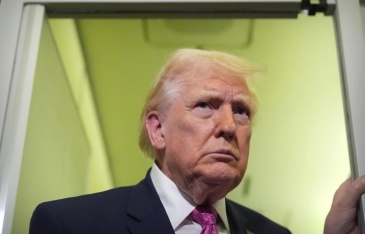 Ông Trump muốn Mỹ lấy dầu ở Iran