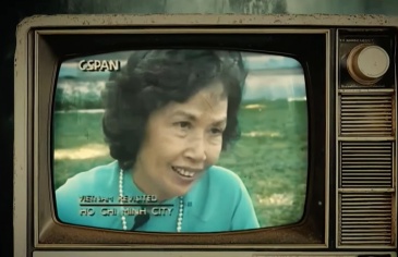 Giọng nữ phát thanh Việt từng gây ám ảnh lính Mỹ: Mình nghe xong còn thấy rợn người,bảo sao lính Mỹ sợ đến thế