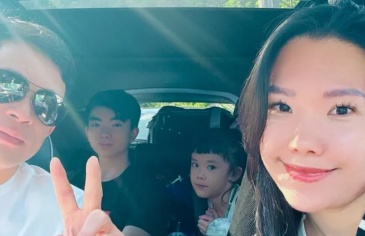 Gia đình gốc Việt thiệt mạng khi gã đàn ông tâm thần lao xe vào hội chợ