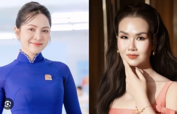 Võ Hạ Trâm chính thức lên tiếng khi bị so sánh với Duyên Quỳnh, thái độ thế nào mà được ủng hộ?