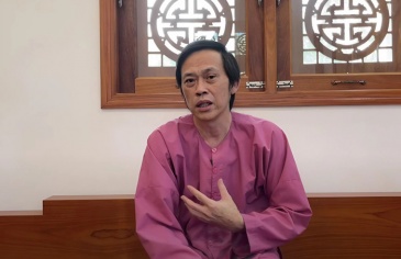 Diện mạo hiện tại của Hoài Linh sau thông báo mắc bệnh ung thư