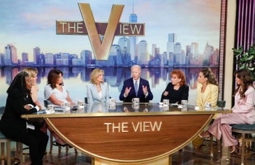 Cựu Tổng thống Mỹ Joe Biden mắc ung thư, đã di căn đến xương