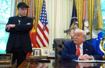 Ông Trump cảnh báo Elon Musk về 'hậu quả nghiêm trọng'