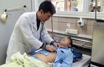 Mất ngủ, nước tiểu có bọt, cô gái 30 tuổi đi khám phát hiện suy thận dưới 10%: Bác sĩ nói “cần khắc cốt ghi tâm” từng dấu hiệu nhỏ nhất qua 5 giai đoạn
