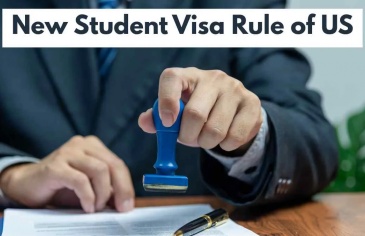 [CẬP NHẬT MỚI] Du học Mỹ: Phỏng vấn visa F1, M1, J1 đã mở lại – Kiểm tra mạng xã hội là yêu cầu bắt buộc