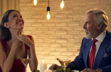 Sự thật về mối quan hệ sugar baby