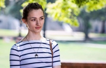 Nữ sinh Mỹ 17 tuổi bác giả thuyết Toán học 40 năm