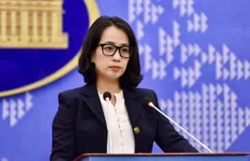 'Báo cáo nhân quyền của Mỹ không khách quan về tình hình Việt Nam'