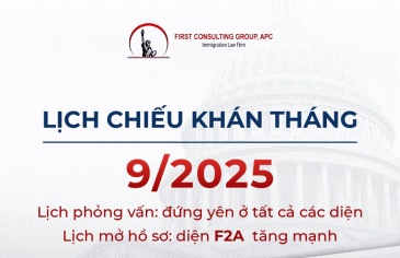 LỊCH CHIẾU KHÁN THÁNG 09.2025