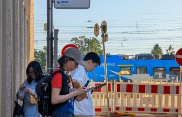 Người Đức ngày càng làm việc ít giờ hơn