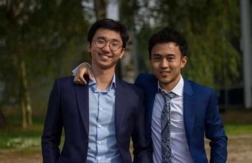 Thạc sĩ tài chính bỏ việc sống như người vô gia cư