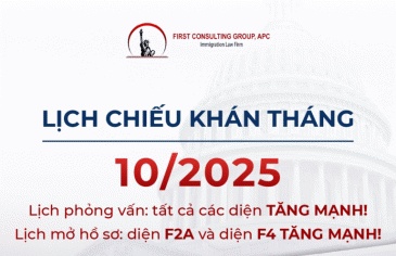 LỊCH CHIẾU KHÁN THÁNG 10.2025