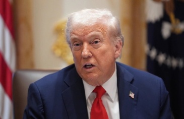 Lý do có thể khiến ông Trump trượt Nobel Hòa bình