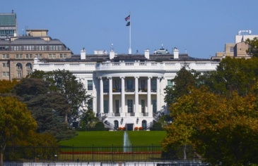 21 lần đóng cửa của chính phủ Mỹ trong lịch sử 21 lần đóng cửa của chính phủ Mỹ trong lịch sử