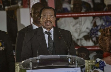 Tổng thống cao tuổi nhất thế giới tuyên thệ nhậm chức ở tuổi 92