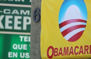 Obamacare - đạo luật giúp 30 triệu người Mỹ có bảo hiểm y tế Obamacare - đạo luật giúp 30 triệu người Mỹ có bảo hiểm y tế
