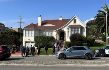 Mỹ xác định nguyên nhân gia đình gốc Việt tử vong tại nhà riêng Mỹ xác định nguyên nhân gia đình gốc Việt tử vong tại nhà riêng