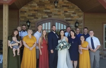 Cuộc sống của những đứa trẻ trong ca sinh 7 chấn động thế giới Cuộc sống của những đứa trẻ trong ca sinh 7 chấn động thế giới