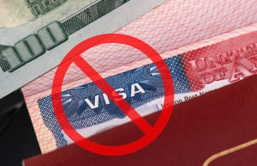 QUY ĐỊNH MỚI CỦA MỸ: BẮT BUỘC CHỤP ẢNH KHUÔN MẶT VỚI TẤT CẢ NGƯỜI NƯỚC NGOÀI KHI VÀO VÀ RỜI KHỎI NƯỚC MỸ