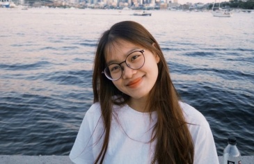 Nữ sinh Việt ở Mỹ 'đổi đời' khi được Microsoft nhận thực tập Nữ sinh Việt ở Mỹ 'đổi đời' khi được Microsoft nhận thực tập