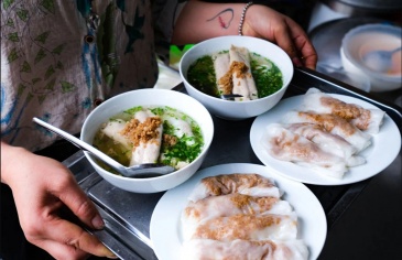 Không phải bánh mì, đây mới là đặc sản Việt khiến đầu bếp Mỹ tiếc hùi hụi vì hơn 10 năm mới được nếm thử