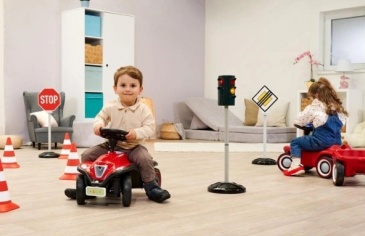 Cách người Nhật và Đức dạy văn hóa lái xe Cách người Nhật và Đức dạy văn hóa lái xe