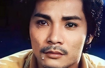 Tài tử Thương Tín qua đời