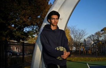 Nỗi sợ bị đặc vụ ICE bắt nhầm của người Mỹ Nỗi sợ bị đặc vụ ICE bắt nhầm của người Mỹ