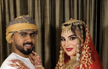 Quy tắc khi làm vợ triệu phú Dubai Quy tắc khi làm vợ triệu phú Dubai