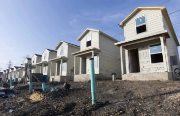 Những thành phố bị người Mỹ rời bỏ nhiều nhất Những thành phố bị người Mỹ rời bỏ nhiều nhất