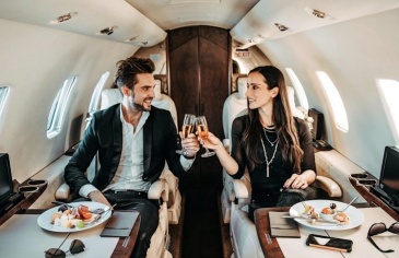 Người Mỹ nâng chuẩn giàu Người Mỹ nâng chuẩn giàu