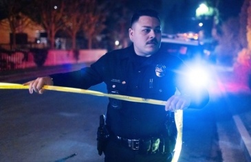 Mỹ truy quét băng đảng mafia khét tiếng California