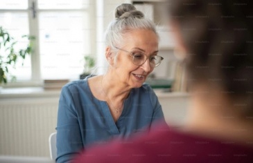 Cuộc chiến tìm việc tuổi xế chiều của người Mỹ