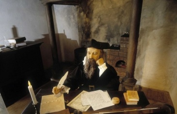 Nhà tiên tri Nostradamus dự đoán thế giới năm 2026