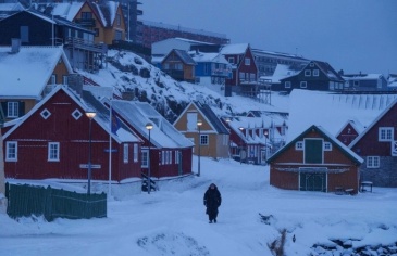 Greenland quan trọng với an ninh quốc gia Mỹ đến mức nào?