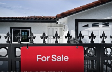 Mua nhà tại California năm 2026: Điều gì đang chờ phía trước? Mua nhà tại California năm 2026: Điều gì đang chờ phía trước?