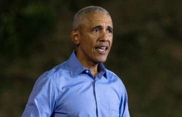 Ông Obama: Người ngoài hành tinh 'có thật' Ông Obama: Người ngoài hành tinh 'có thật'