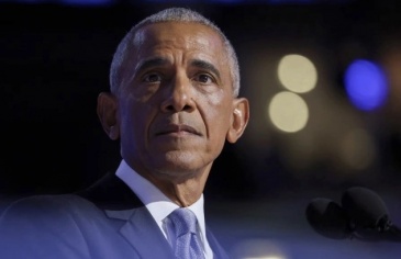 Ông Obama đính chính tuyên bố 'người ngoài hành tinh có thật'