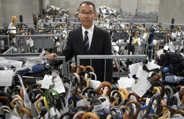 Giải mã văn hóa 'không tham của rơi' ở người Nhật