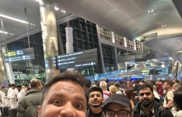 Vị thế 'thiên đường an toàn' của Dubai lung lay vì xung đột Trung Đông