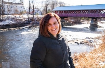 Cuộc đời 'em bé ống nghiệm' đầu tiên ở nước Mỹ